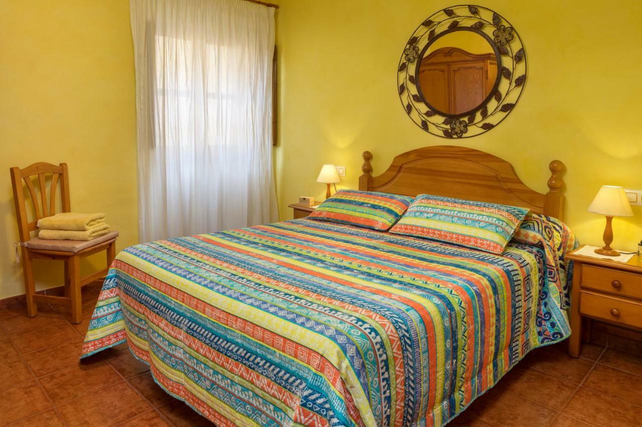 Turisme Rural Ca L,Anguila Casa de hóspedes Peratallada Exterior foto